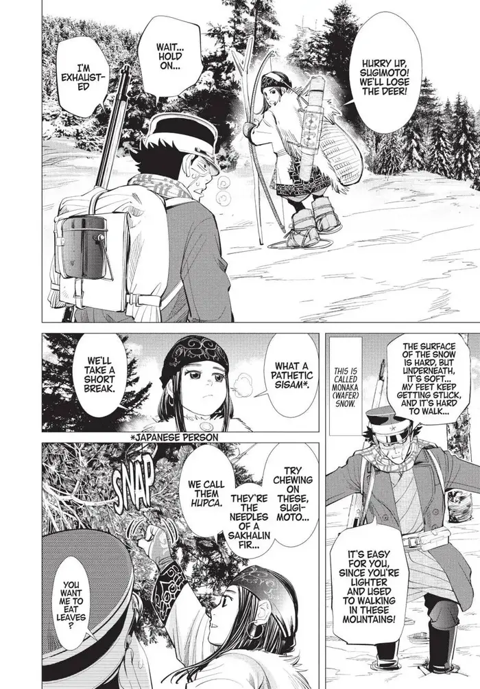 Golden Kamuy Chapter 22 image 03_optimized